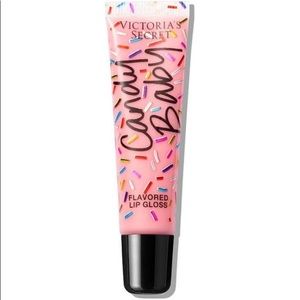 2 Pack - NEW Victoria's Secret CANDY BABY Lip gloss SEALED - Brand New